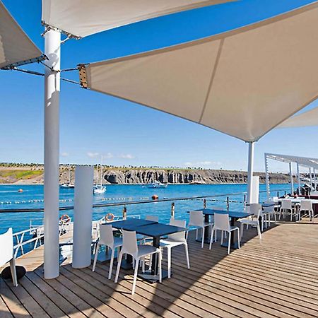 Villa Blue Marlin 8 Pasito Blanco Extérieur photo