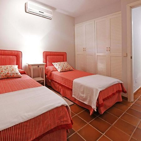 Villa Blue Marlin 8 Pasito Blanco Extérieur photo