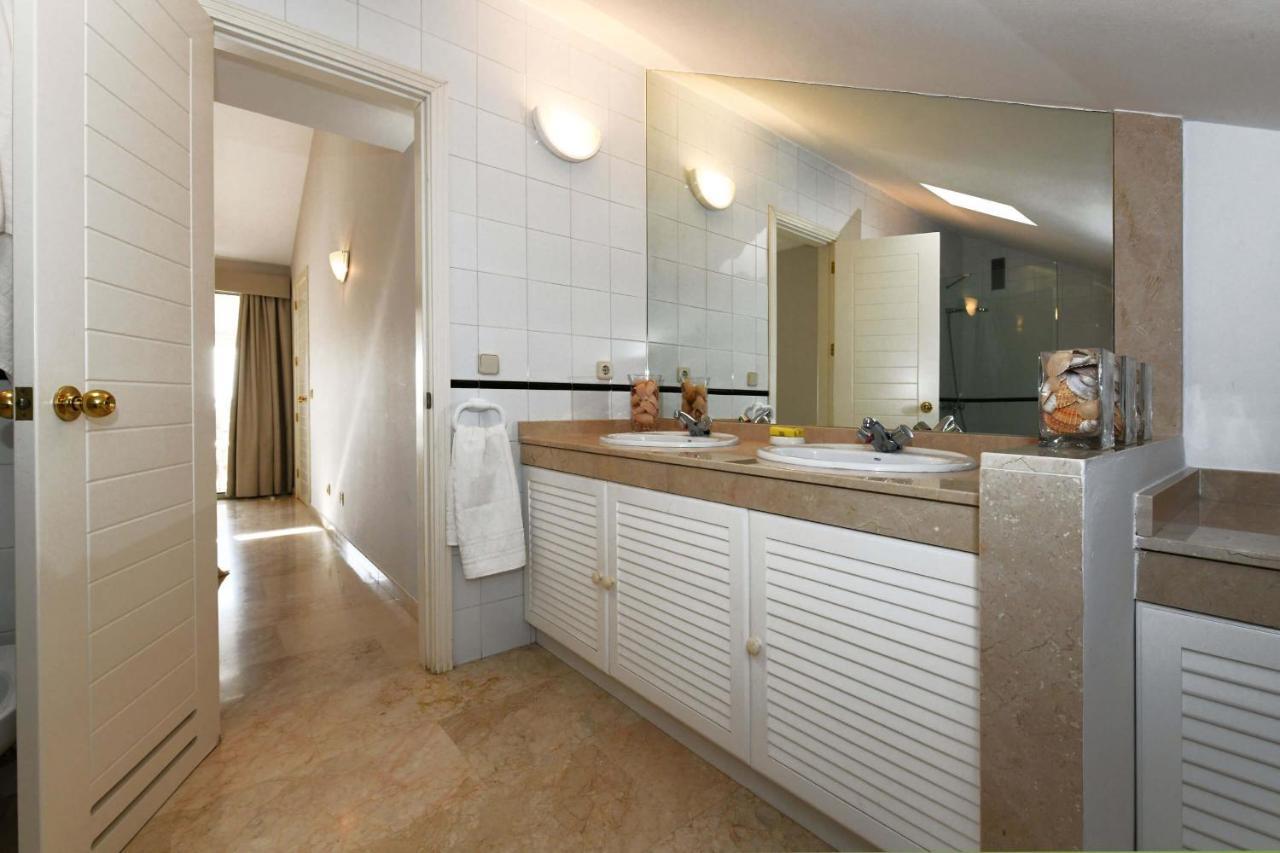 Villa Blue Marlin 8 Pasito Blanco Extérieur photo
