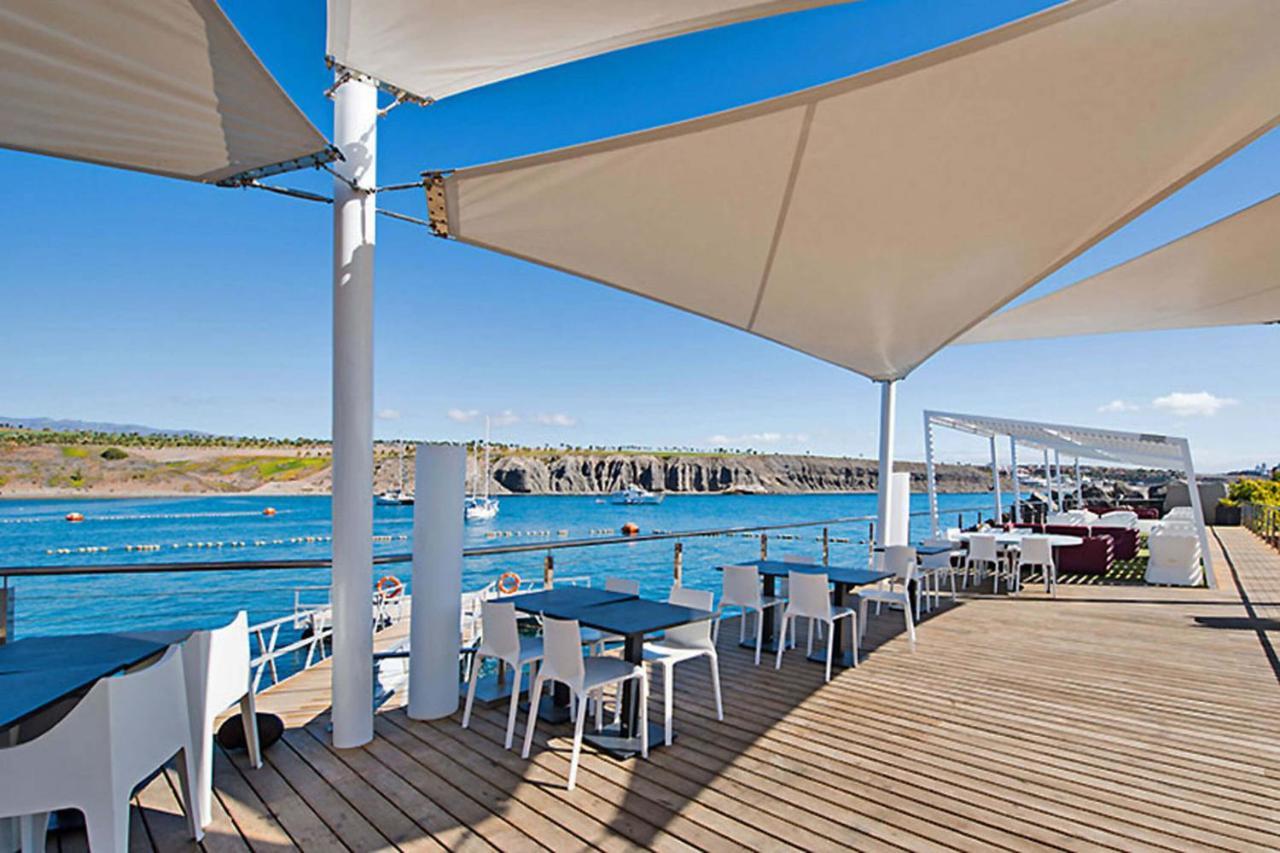 Villa Blue Marlin 8 Pasito Blanco Extérieur photo
