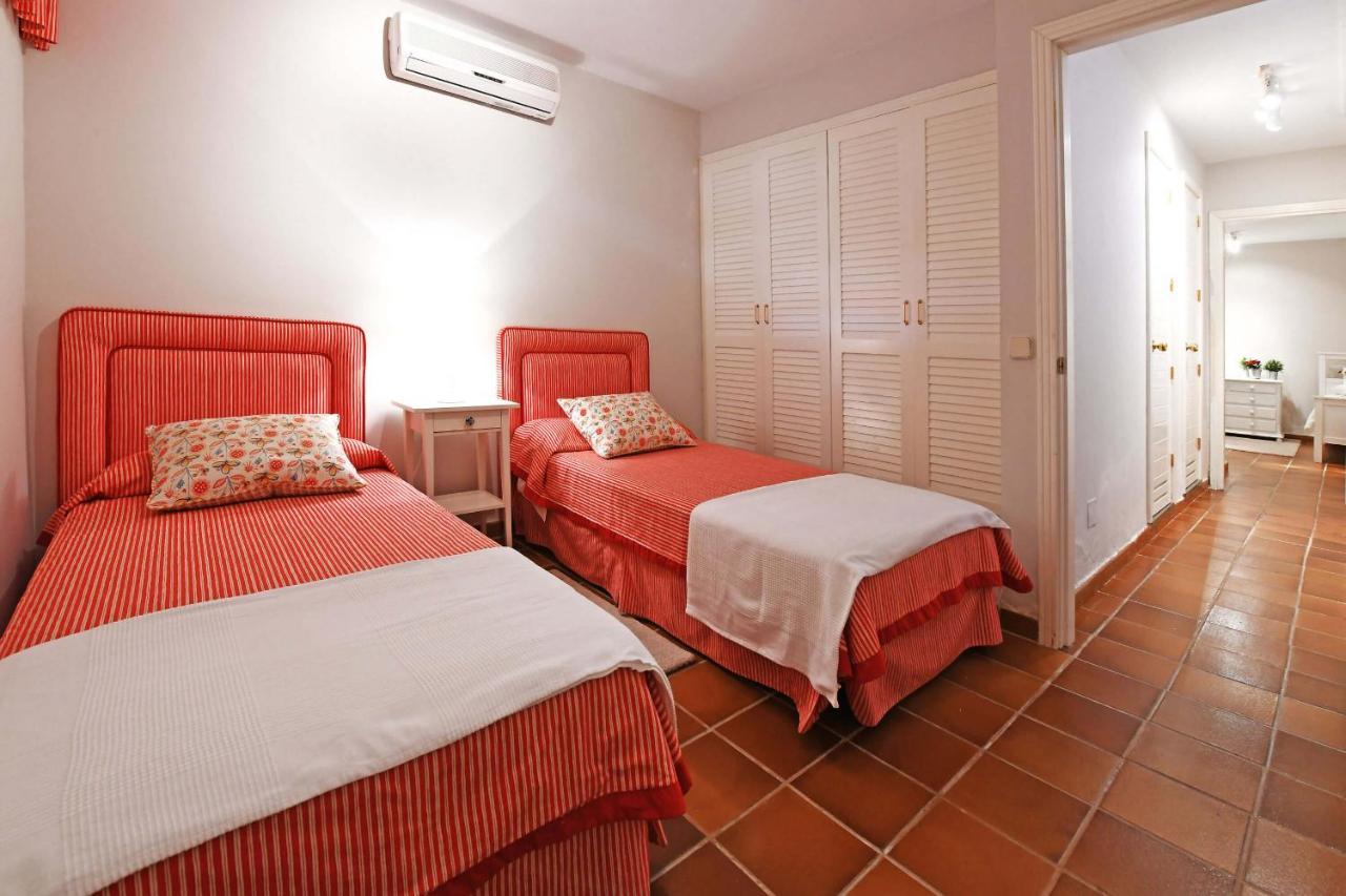 Villa Blue Marlin 8 Pasito Blanco Extérieur photo