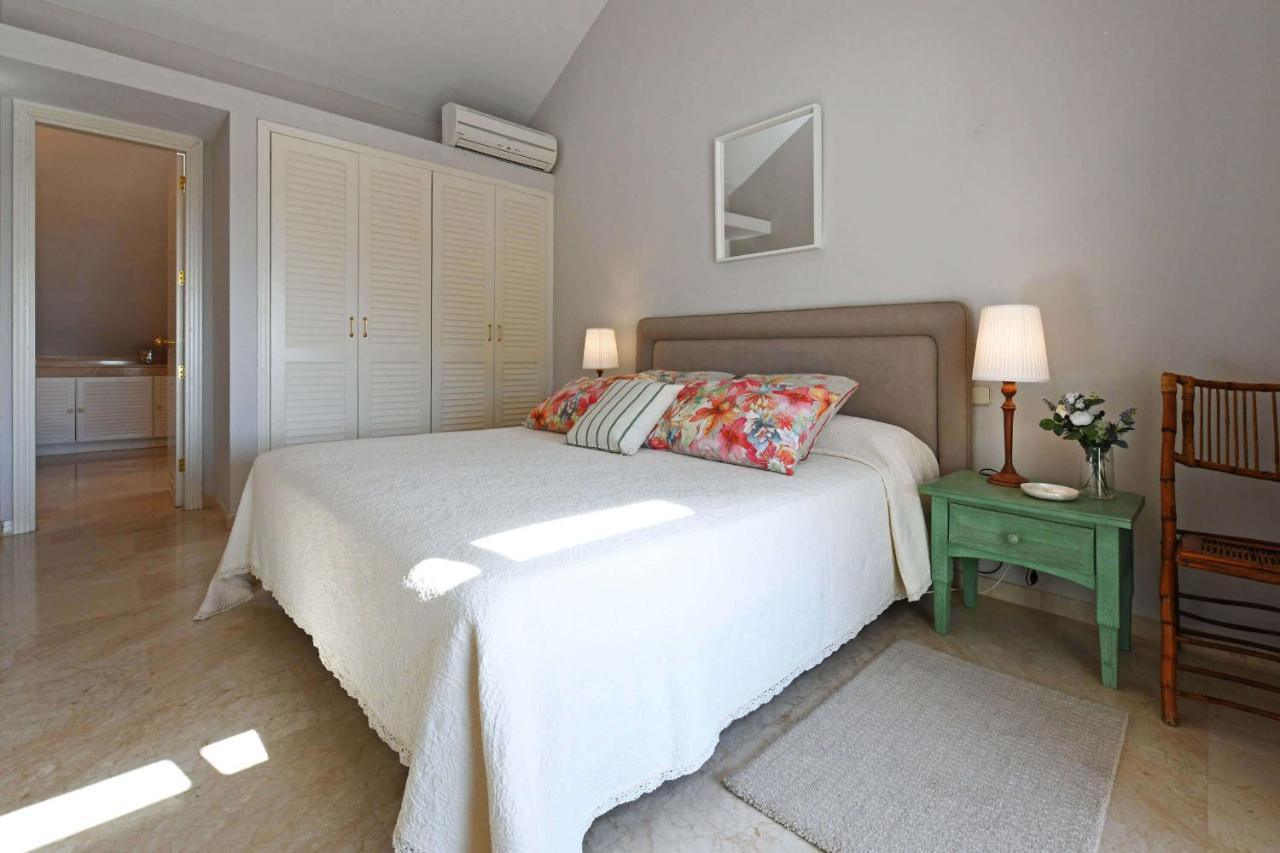 Villa Blue Marlin 8 Pasito Blanco Extérieur photo