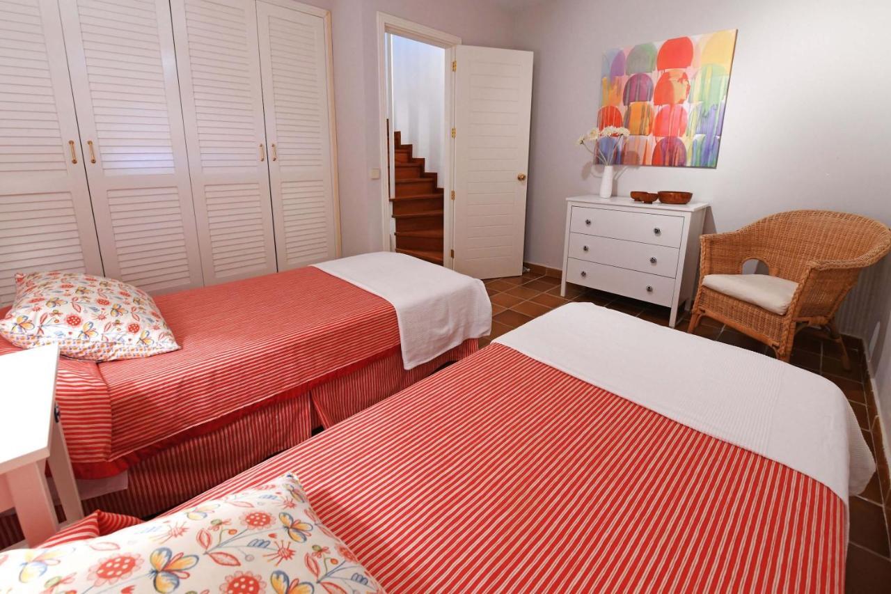 Villa Blue Marlin 8 Pasito Blanco Extérieur photo