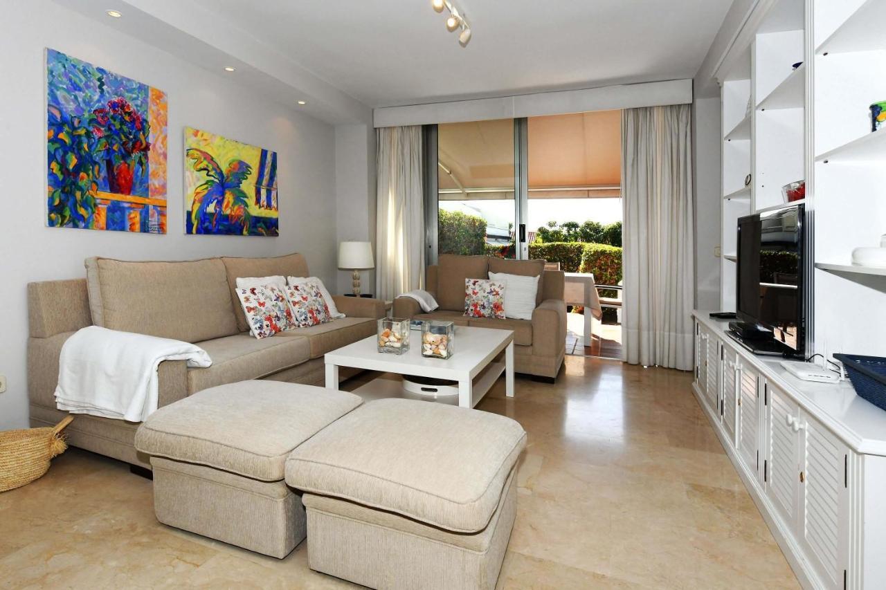 Villa Blue Marlin 8 Pasito Blanco Extérieur photo