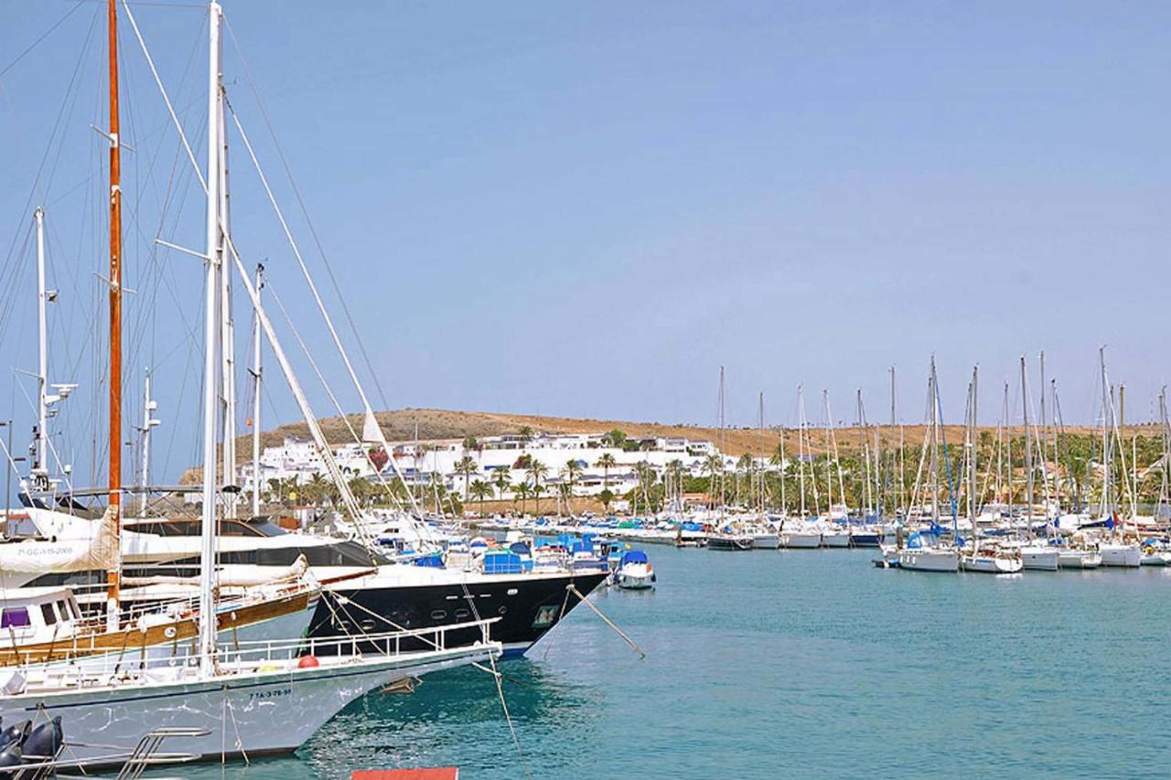 Villa Blue Marlin 8 Pasito Blanco Extérieur photo