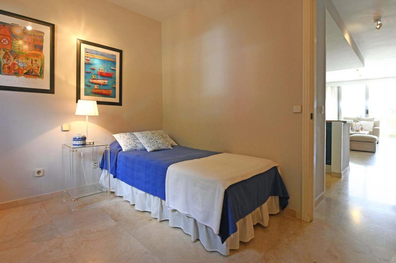 Villa Blue Marlin 8 Pasito Blanco Extérieur photo